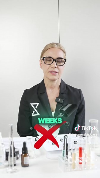 Understanding Skin Distress: Purging vs. Irritation