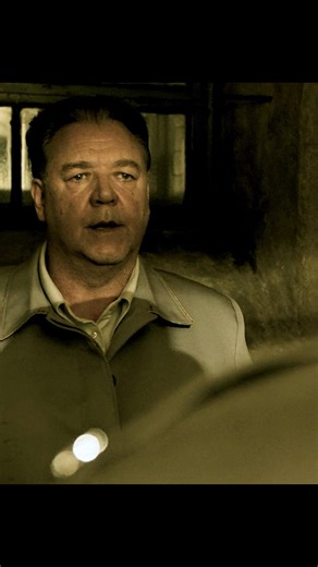 Nuremberg (2025)/"I am Reichsmarschall Hermann Göring.