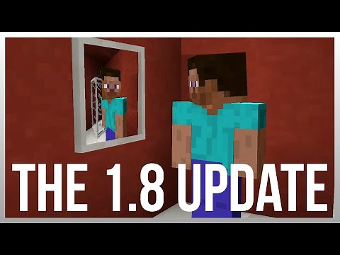 MrCrayfish's Furniture Mod Showcase: The 1.8 Update!