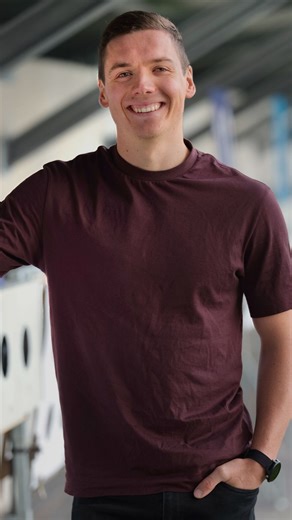 BKK VerbundPlus on Instagram: "Mentale Stärke entscheidet – im Sport und im Alltag. 🧠💪 Unser Markenbotschafter Justus Strelow zeigt, wie mentale Techniken helfen, fokussiert zu bleiben, mit Druck umzugehen und das eigene Potenzial abzurufen. Denn Gesundheit beginnt nicht nur im Körper, sondern im Kopf. 👉 Jetzt reinschauen und mitnehmen, was wirklich stärkt. #MentaleFitness #MentalStark #MentaleTechniken #MentaleÜbungen #BkkVerbundPlus"