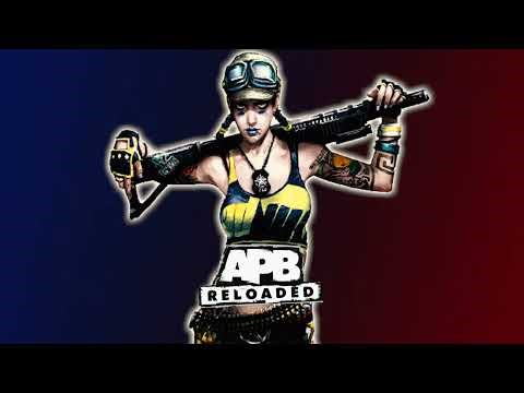 APB RELOADED Music #1 EXTENDED
