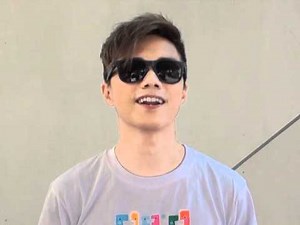 《浮想聯翩張國榮》音樂會 投票 張敬軒篇