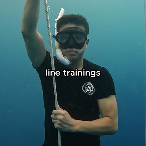 Dive into a Sea of Excitement! 🌊🤿 Get ready for a Freediving Adventure you'll never forget! 🧘‍♀️ Yoga & Theory Classes 🏊 Pool & Open Water Sessions 🚣‍♂️ Line Training & Fun Dives 📸 Free Photo & Video This is your chance to learn, explore, and make friends who love the ocean as much as you do! 🌞🐠 Join us for an experience filled with discovery and joy. Book your spot now! Send us a message. 📲🐟 | Blue Freedom Apnea - Freediving Club