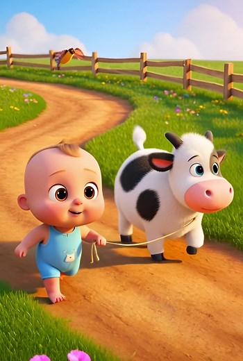 Old McDonalds Had A Farm | Funny Video For Kids | Kidsdreamland #funnyvideos #videoforkids #cute #cartoon #oldmcdonaldsfarm @Kids Dreamland