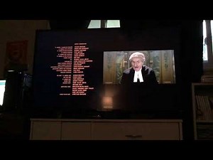 Closing to Paddington 2 2018 on HBO Family