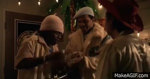 How High Pimp Baby Powder Slap on Make a GIF