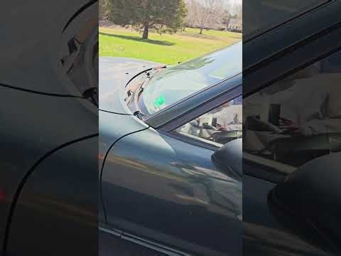 Miata walk around