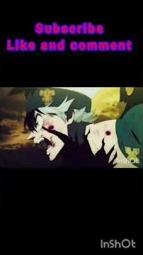 Asta's Craziest Anti-Magic Moment! 🔥⚔️ #BlackClover #ShortsNO MAGIC vs GOD-TIER Magic! #Asta #Anime