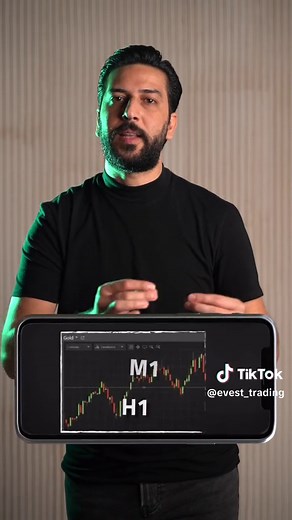 #evest #trading #uae #saudiarabia #kwuait #bahrain #qatar #finance #ابن_السوق #gold #ذهب #توصيات