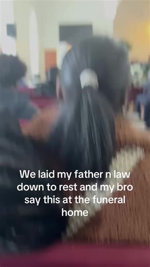 Celebrating Memories: A Funeral Tribute