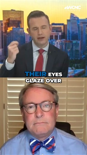 Political expert weighs in on potential impacts if the filibuster ended