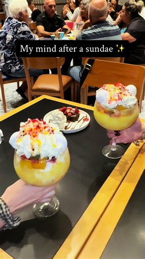 Get ready for a taste of paradise with our Tropical Pavlova 🌞 Juicy fruit, creamy passionfruit curd, a scoop of raspberry sorbet, vanilla ice cream and a cloud of whipped cream! Come to Crave Desserts for this sweet, fresh and utterly irresistible treat! 🍓 Available Thursday & Friday nights all weekend long! #wentyleagues #pavlova . . . . . . . . . #reels #foodie #foodies #foodlover #foods #sydney #sydneyfood #sydneyfoodies #wentworthville #westernsydney #westernsydneyeats #leaguesclub #footy 