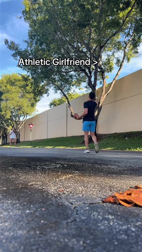 . #baseball #girlfriend #softball #relatable #love