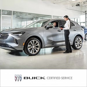 The available myBuick Mobile App¹ is designed to make Buick ownership easy. Download now to unlock detailed vehicle information with the available searchable comprehensive vehicle Owner’s Manual. | Bob Moore Buick GMC | Facebook