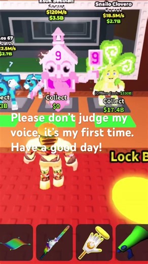I’ll sell these brainrots if it gets a good amount of likes #stealabrainrot #roblox #fun #happy