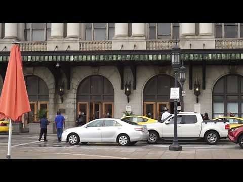 Pennsylvania Station -- Baltimore