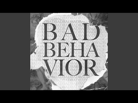 Bad Behavior