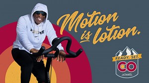 Fitness Prime says to move your body your way, do your thing and be a little better today than you were yesterday. Join the #ReadySetCO challenge: https://bit.ly/JoinPrimeRSC | UCHealth