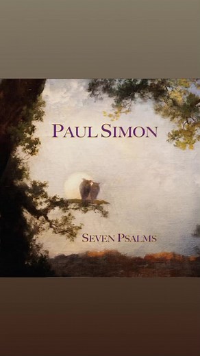 In Paul Simon’s eternal genius he has now put out a mesmerizing 33 minute acoustic album that is as transforming as it is reverential. The guy is 81 years old and he just redefined himself… AGAIN! Wow, talk about inspiring. The lyrics are incredible, acoustic guitar playing fantastic, and it’s a uniquely new vibe. How does he do it? Over and over again. My favorite part is that on streaming platforms you can’t even listen to the individual songs (in a world where EVERYONE is releasing singles, i