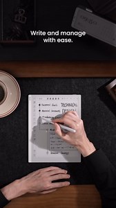 BOOX Tablet Note Air 4 C E Ink Tablet Color ePaper Notebook