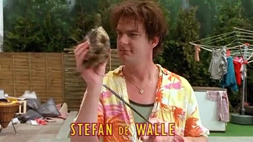 Flodder – Eine Familie zum Knutschen Staffel 4 Folge 7