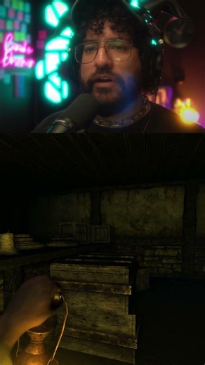 Perfect Comedic Timing In My Amnesia The Dark Descent First Playthrough
