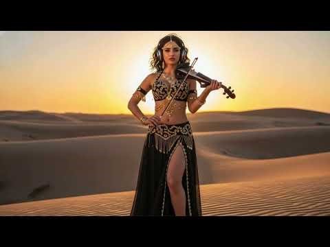 Arabic Deep House 2026 | Relaxing Arabic Chill Music Mix