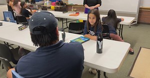 Denver Boys & Girls Clubs teach leadership, promote good character