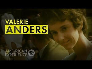 Valerie Anders | Chasing the Moon | American Experience | PBS