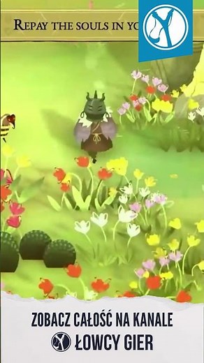 ENDS TODAY! Grab this charming mobile game for FREE 🧙🏻‍♀️🔮 🐈‍⬛ 🌙 #gamehunters #gaming #free