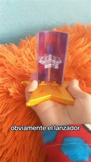 Unboxing de este lanzador de la película de Super Mario Galaxy