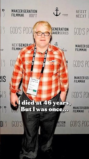 RIP Philip Seymour Hoffman (1967–2014) – The Iconic Journey from Capote to The Master...