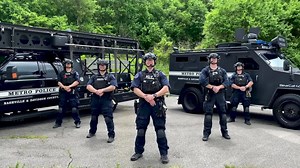 511K views · 536 reactions | We are now hiring and Music City is a great place to be a police officer! | Metropolitan Nashville Police Department | Facebook