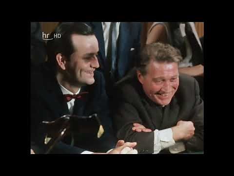 Tatort - Folge 006 - Frankfurter Gold (1971)