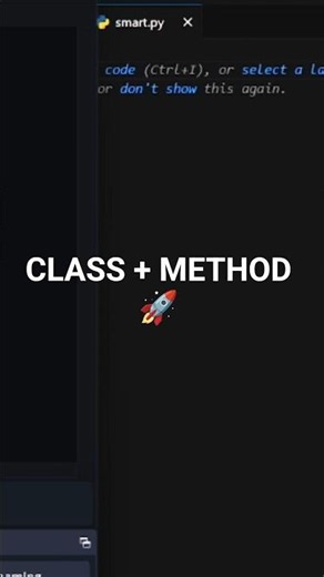 Learn Python Class with Calculator Example 🚀 #coding #python #shorts #viral