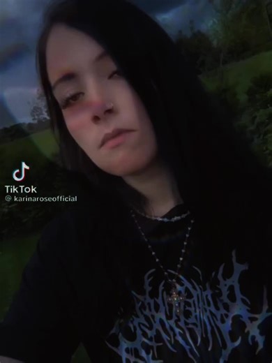 @Karina Rose 🦌🤍
