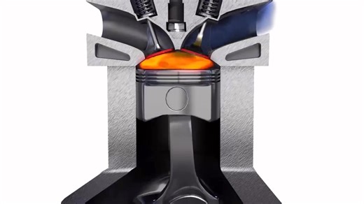 The internal combustion engine and its components✅ | Marscottech