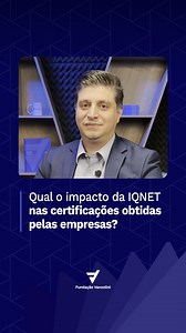 A rede IQNET conta com 35 parceiros em diferentes países e no Brasil temos parceria exclusiva! 🤩 Com isso, todas as certificações emitidas por nós tem reconhecimento internacional: um super diferencial para as empresas aumentarem a credibilidade dos seus processos frente ao mercado global. 🌎 Se a sua organização deseja adequar-se à uma norma e conquistar uma certificação de peso, entre em contato: 🔗https://vanzolini.org.br/organizacoes/certificacoes/ #fundacaovanzolini #organizações #certific