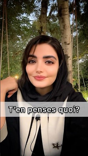 Tu en penses quoi ? Apprends à demander un avis ! #learnfrench