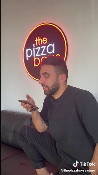 Prank Calling the Pizza Boys: Hilarious Shift Mix-up