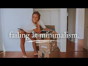 Decluttering my Home | Prevent Clutter Creep