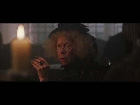 Harry Meets Quirrell + Deleted Dedalus Diggle - Harry Potter and the Philosopher's Stone