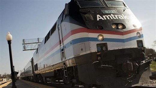 Peoria's pursuit of passenger rail will require more money than originally anticipated