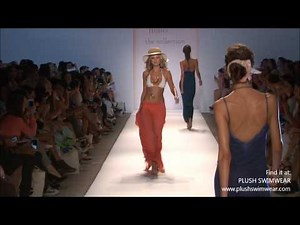 L*Space 2013 Runway & Backstage @ Miami Swim Week - MBFW