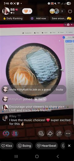 🫦 Congratulations to our kindle Bishaway winner! Don't worry there will be more bishaways in 2026, this is our year to Bish up! 💪 I will post the TT video in the comments once it downloads I did a screen recording cause I'm an impatient Bish 😅 | Book Bishes