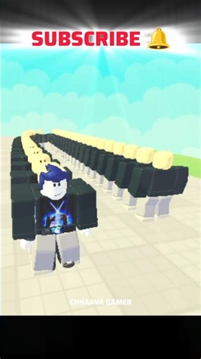 Roblox waves #roblox #shorts #gaming #cartoon #shortsfeed