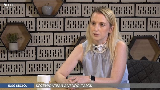 Első kézből – Tényleg autizmust okozhat az MMR?