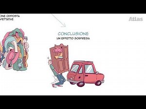 Il genere comico e umoristico