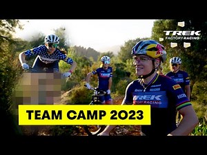 Trek Factory Racing XC is going BIGGER than ever in 2023