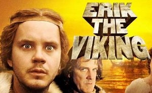 Erik the Viking (1989) - Filmonizirani